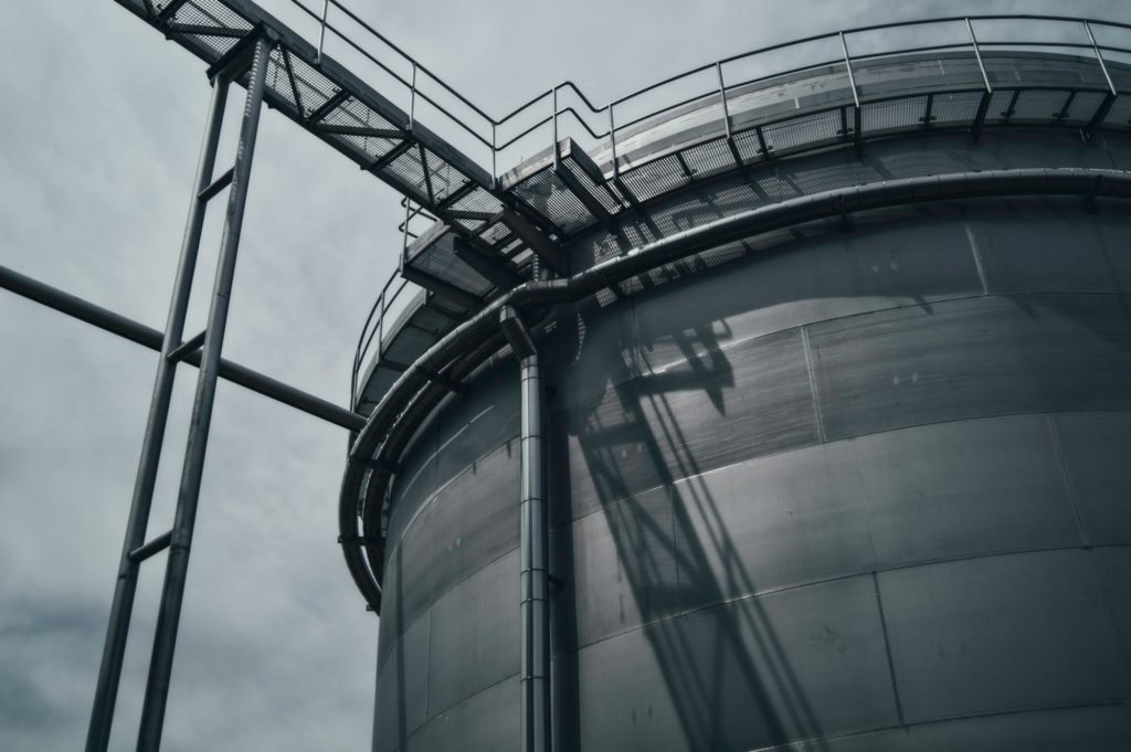 Industry